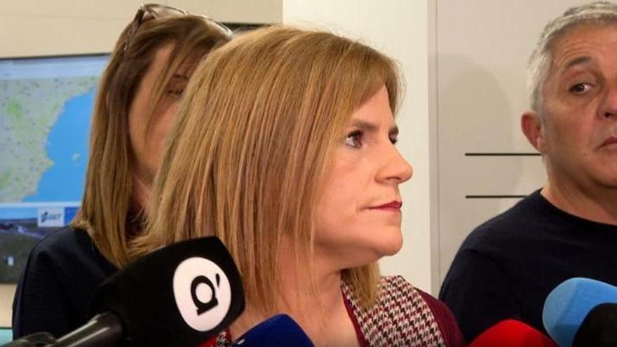 El Instituto de las Mujeres presenta un informe a la Fiscalía por la 