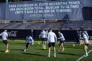 El Valencia decide su futuro inmediato ante el Alavés