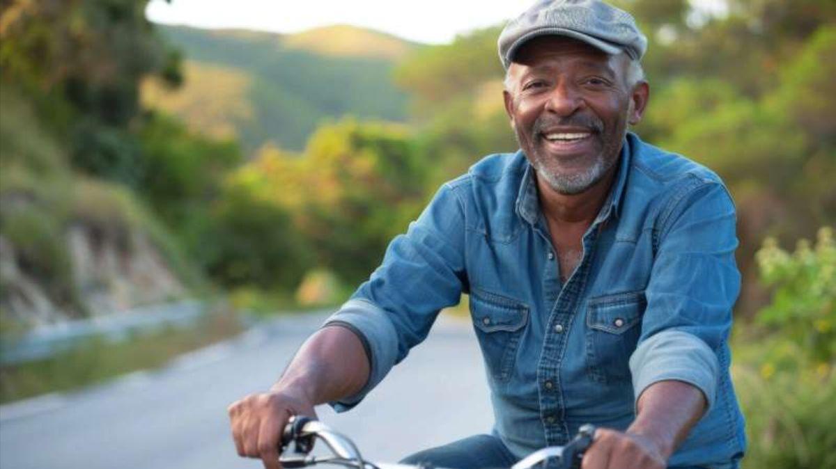 La clave del envejecimiento cerebral saludable: más neuronas y mayor plasticidad.