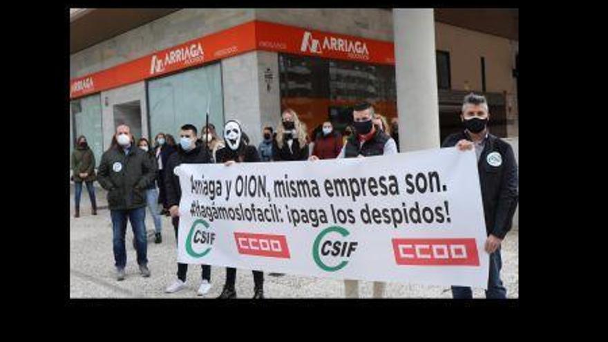 Oleada de demandas laborales contra Arriaga, el rey de los pleitos bancarios