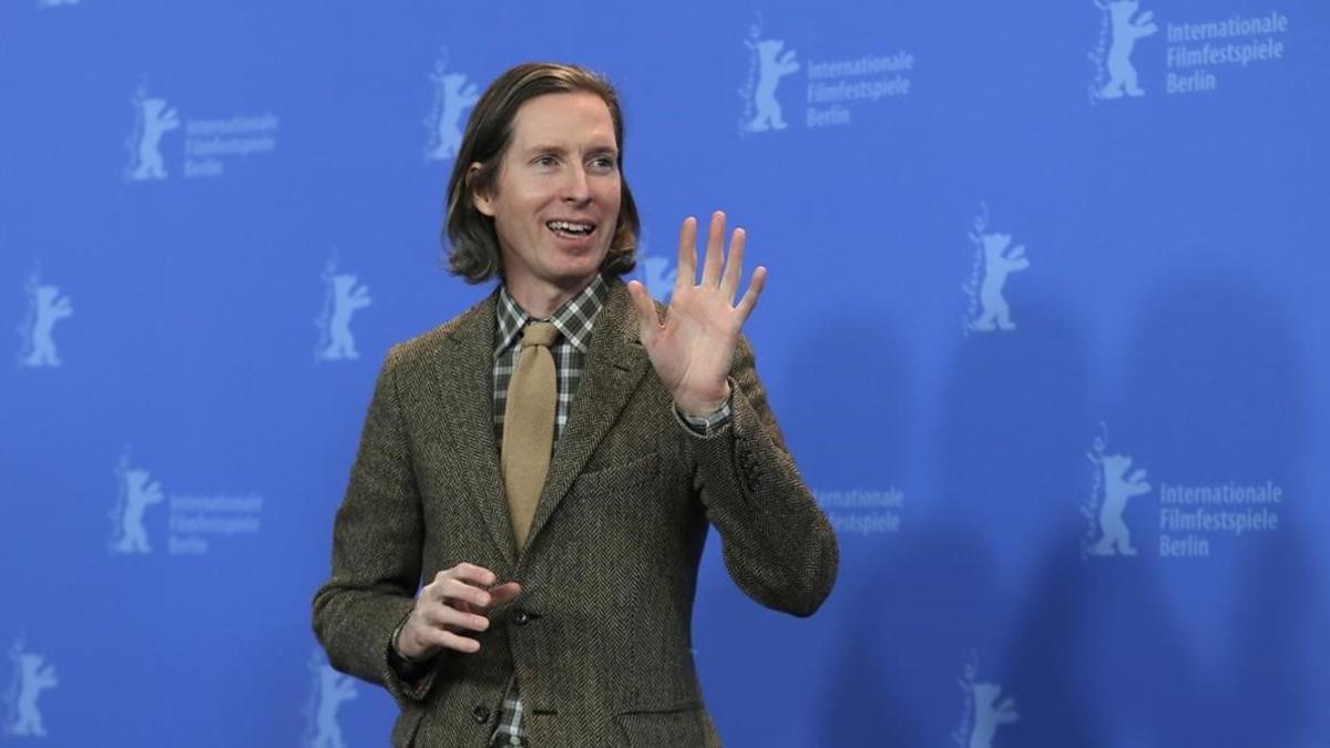 zentauroepp42104626 wes anderson attends a photo call for  isle of dogs  during 180502183909