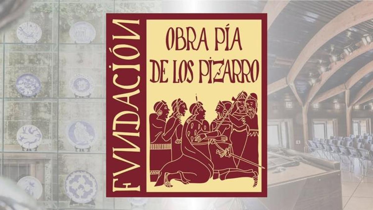 Fundación Obra Pía de los Pizarro.