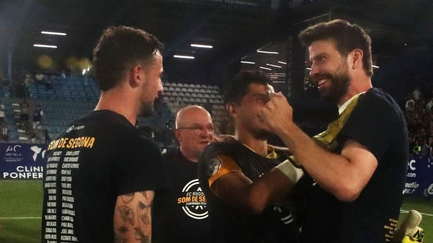 El Zamora CF tendrá un grupo muy parecido al de 2024-25