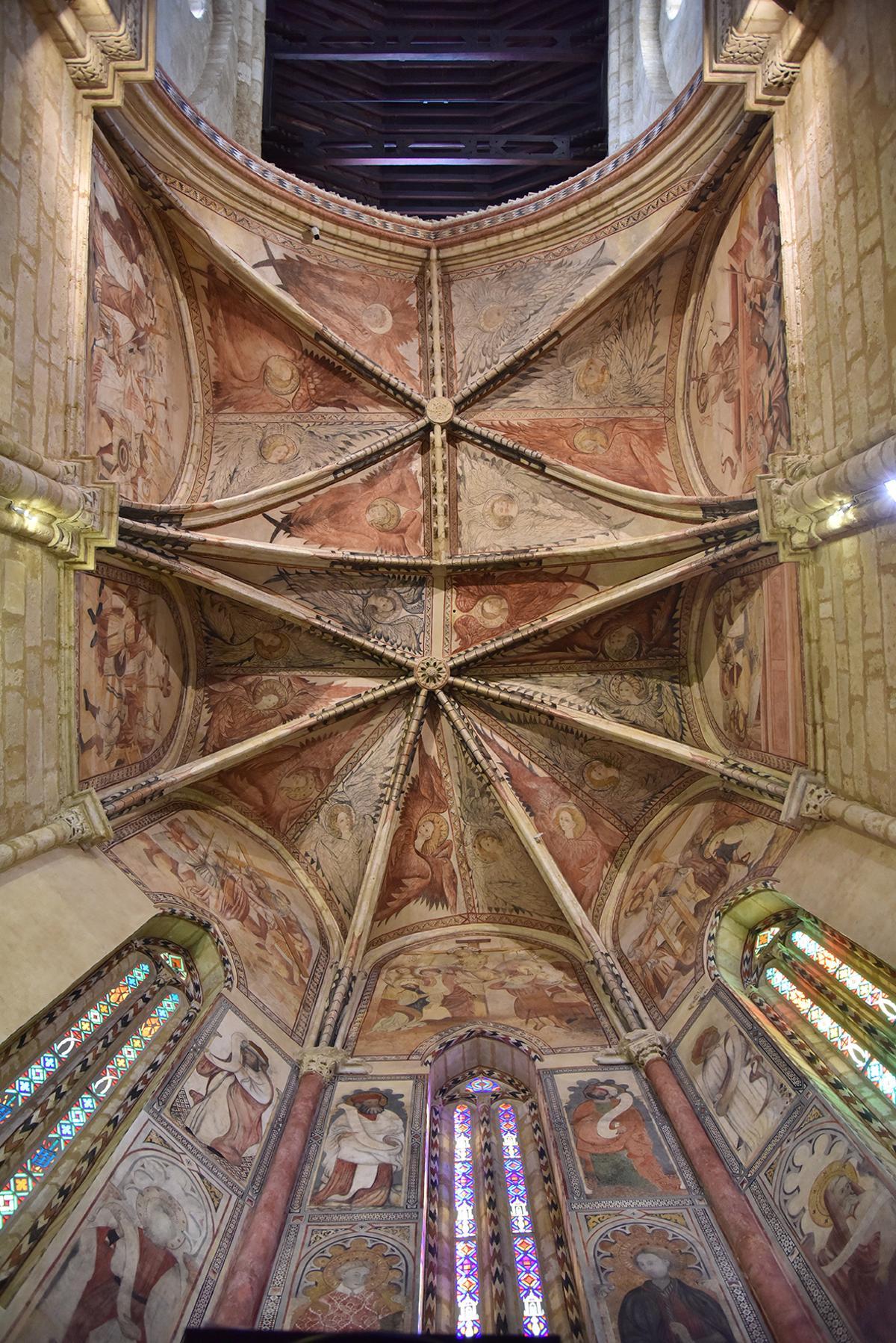Las iglesias fernandinas de Córdoba abrirán durante la noche en julio y agosto.