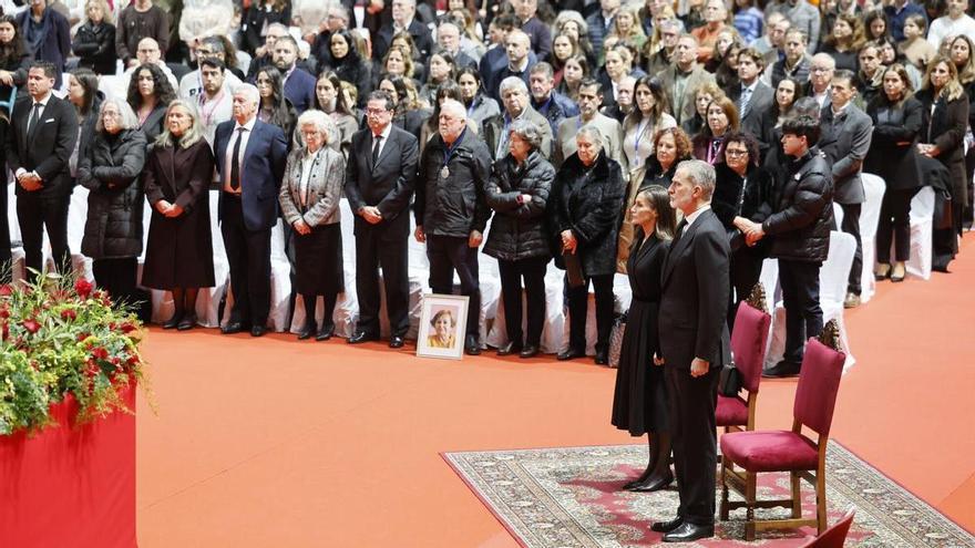 Huelva reza por sus víctimas en el accidente de Adamuz y exige justicia: "Es necesario esclarecer la verdad"