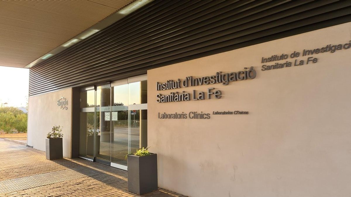 COMUNIDAD VALENCIANA.-El IIS LA FE contrata a cinco especialistas post residentes para desarrollar proyectos de investigación biomédica