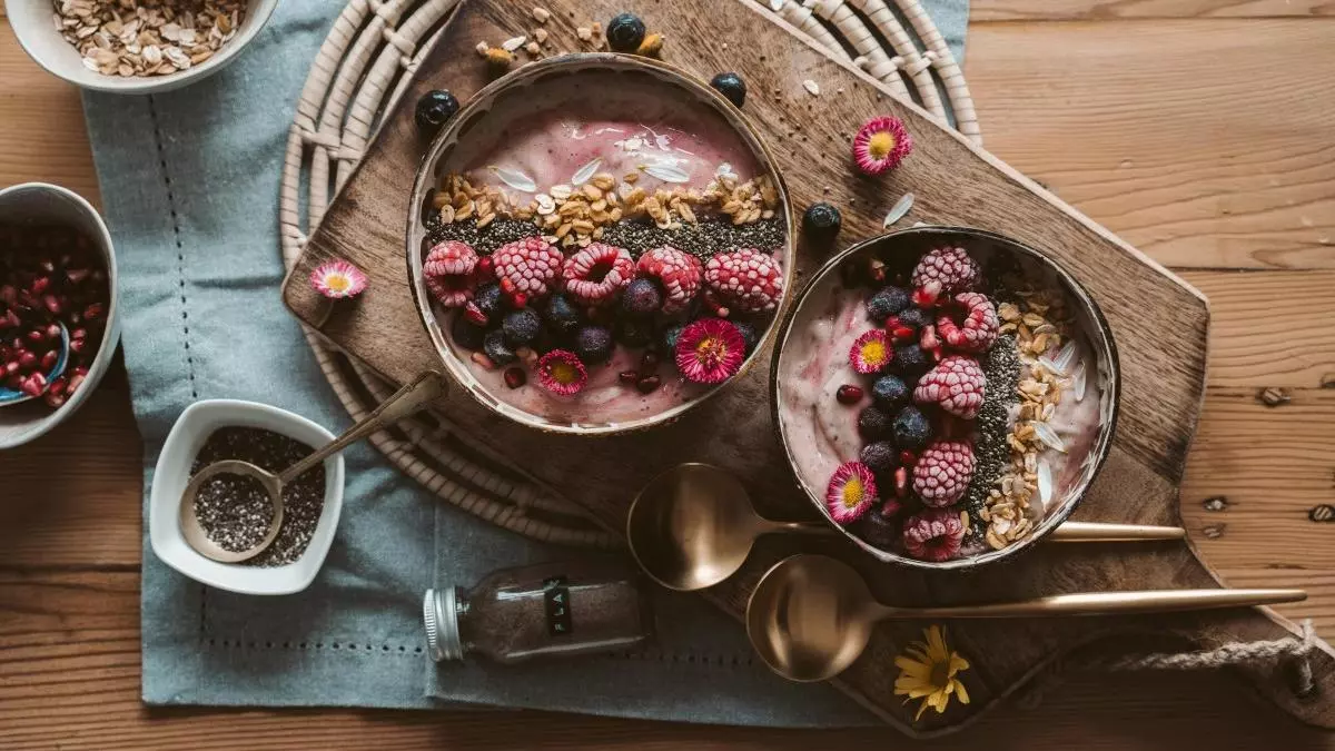 Combate el estreñimiento: el desayuno nutritivo de moda que se prepara por la noche