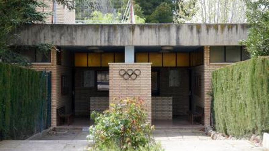 La familia Castillo deja la gestión del área social de la Ciudad Deportiva del Real Zaragoza