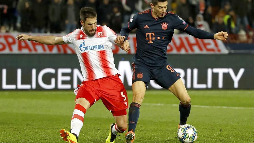 Degenek firma por el Columbus Crew después de haber estado muy cerca del Levante UD