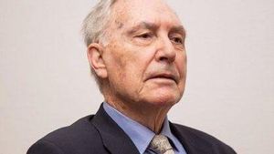 La Cambra de Terrassa atorga a Josep de C. Torrella el premi Cambra el 2022 al lideratge empresarial