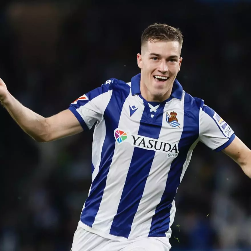 Luka Sucic (Croacia)