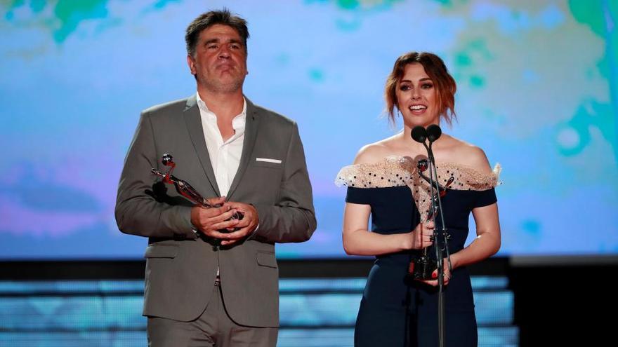 &quot;Verano 1993&quot; y Blanca Suárez, la huella española en los premios Platino