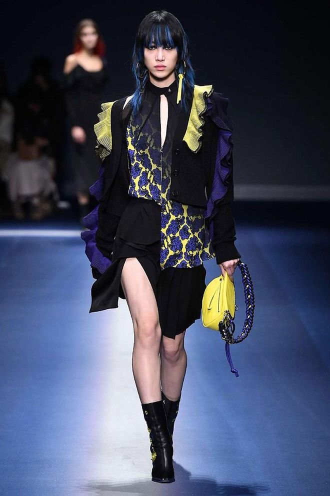 Versace
