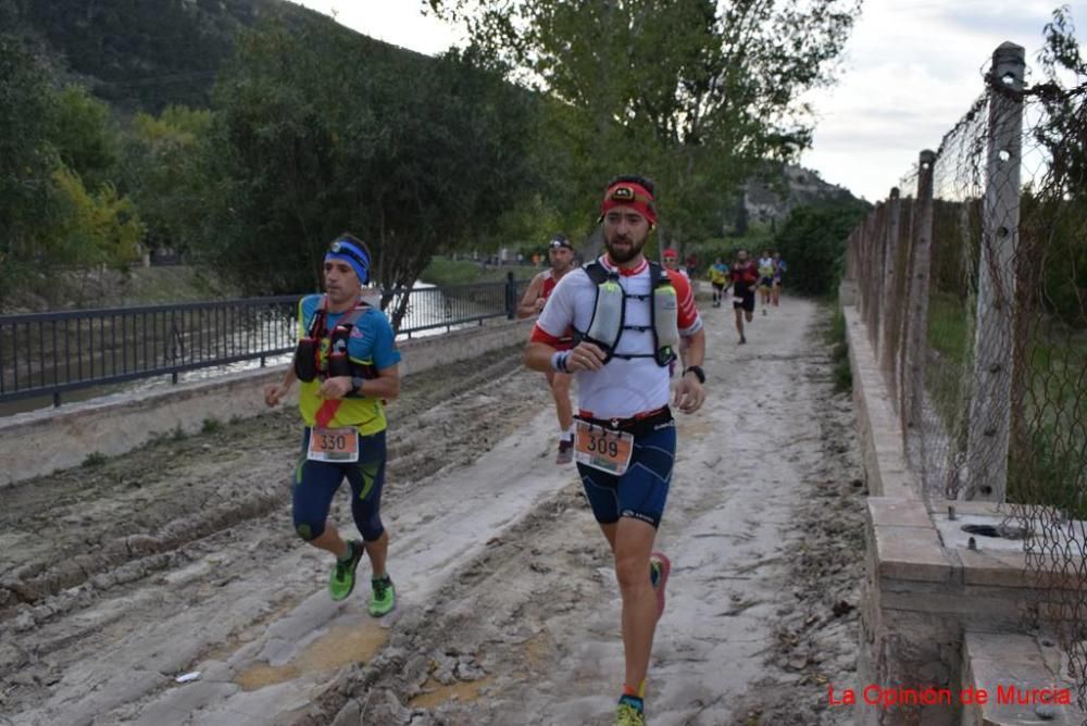 IV Carrera Popular y I Trail Puentes de Cieza