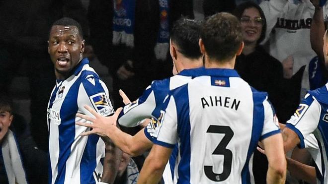 Athletic Club – Real Sociedad: Horario y dónde ver el partido de LaLiga EA Sports