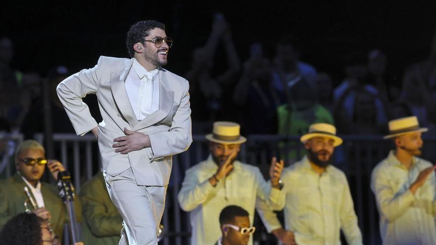 ¿Ha domesticado Bad Bunny el machismo del reguetón? "Su imaginario es feminista, pero refuerza ideas patriarcales"