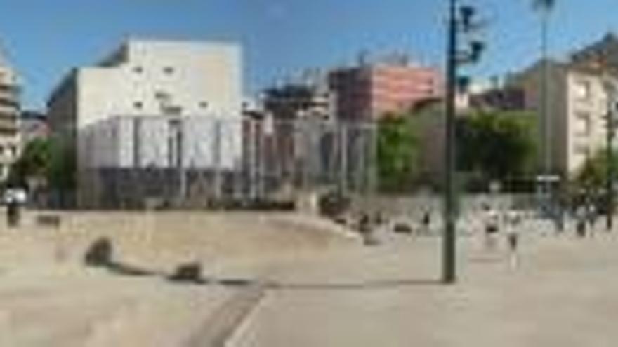 Girona aprova el projecte de la doble pista de l&#039;Eiximenis per uns 600.000 €