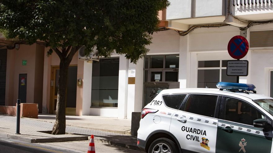 Un caso de «sextorsión» perpetrado en Ontinyent acaba en el Supremo