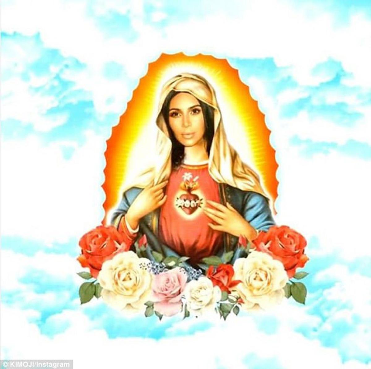 Kim Kardashian Kimoji