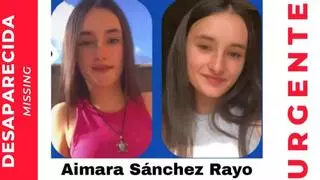 Buscan a una menor de edad desaparecida en Orellana la Vieja