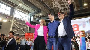 Sánchez está dispuesto a afrontar la máquina de fango de Feijóo y Abascal