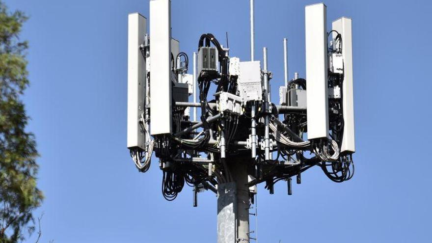 Bruselas autoriza 400 millones en ayudas públicas para la banda ancha en España
