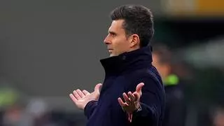 Motta: luces y sombras en sus primeros meses en la Juventus