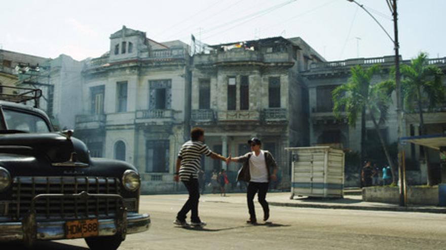 7 días en La Habana