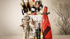 Lote regalo con Jamón Joselito