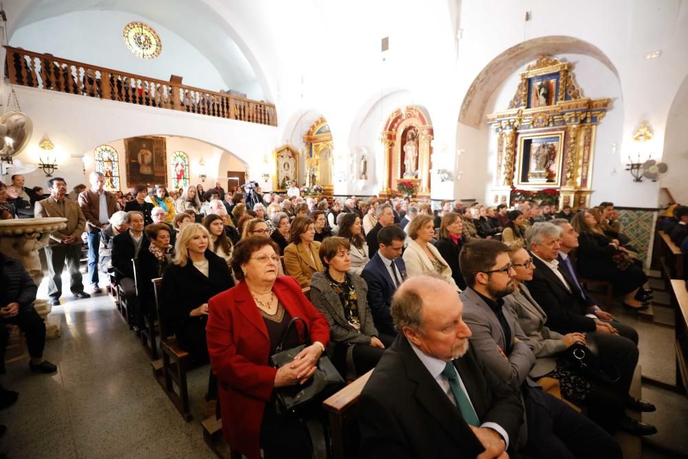 Día grande en Sant Antoni