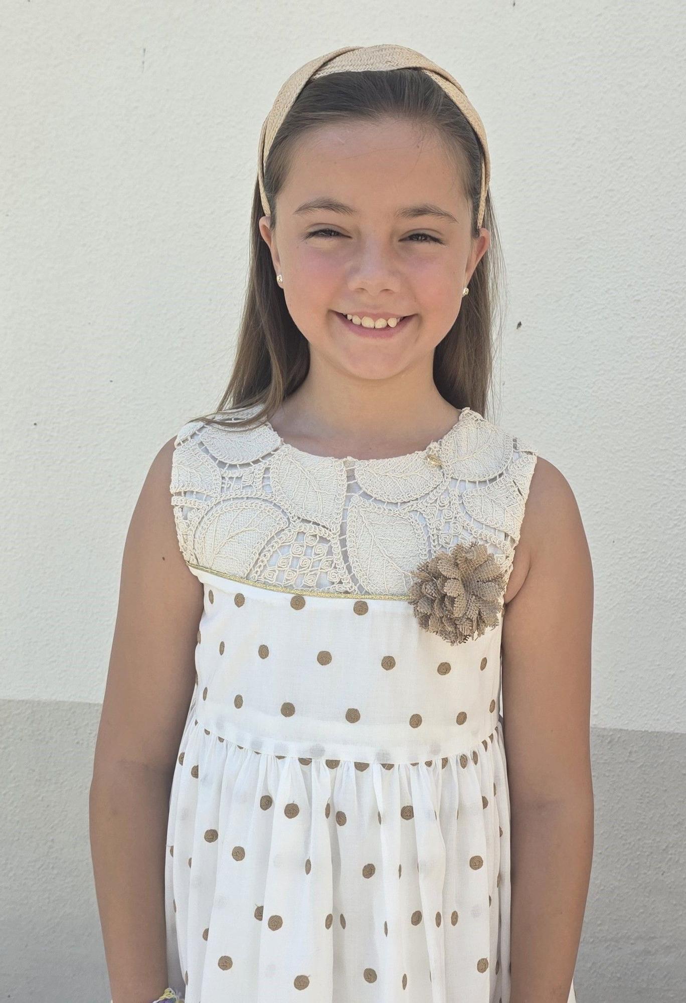 Vega Carmen Gonzlez de Martos i Marn (San Vicente-Periodista Azzati)