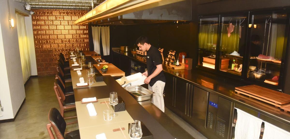 El Club Cámara Noroeste en O Parrote. |  Casteleiro