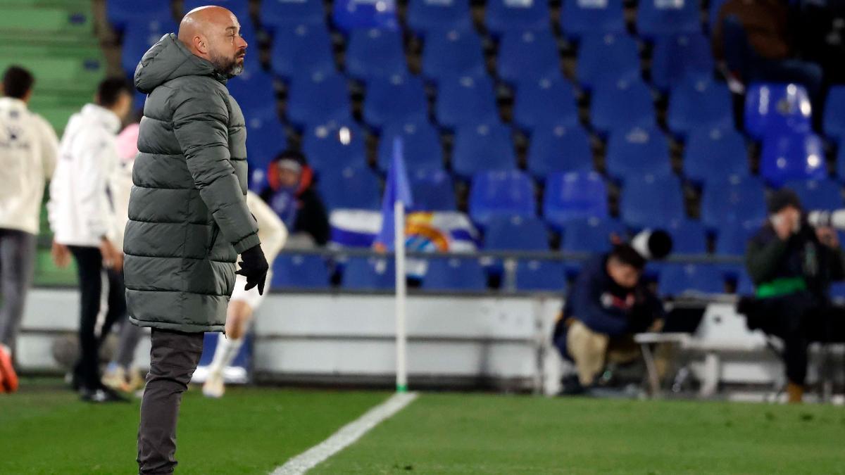 Crédito para Manolo González en el Espanyol