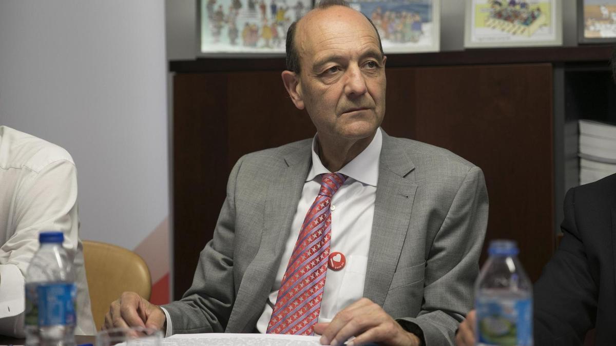 Ángel Ricardo Morales Fuentecilla.