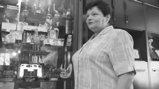 La canción asturiana despide a Diagmina Noval