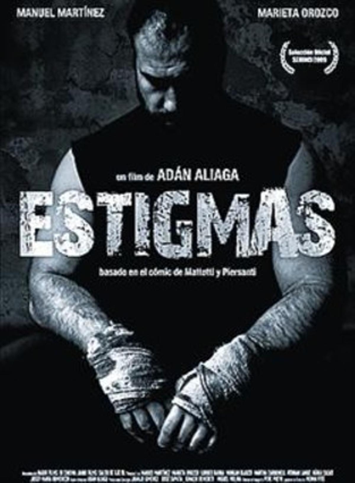 'Estigmas', Ruptura  y valentía_MEDIA_1