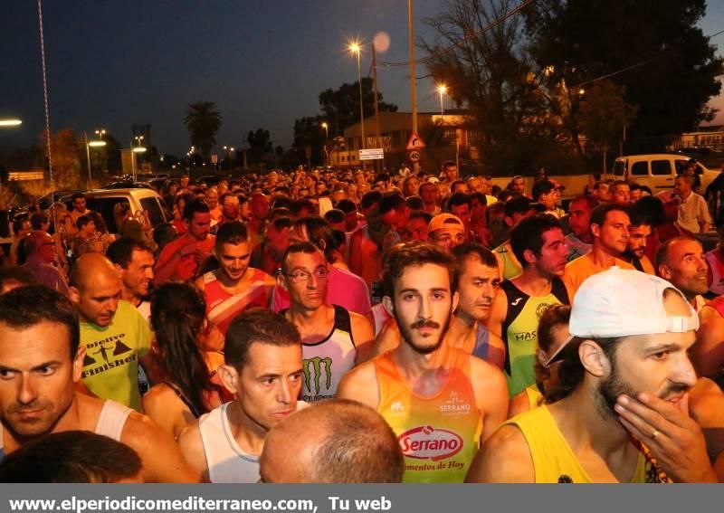 10K Nocturna del Grao de Castellón 2016