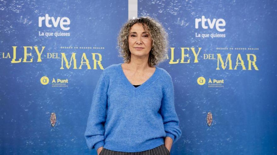 Sonia Almarcha presentará en Mérida la película triunfadora del último Festival de Málaga