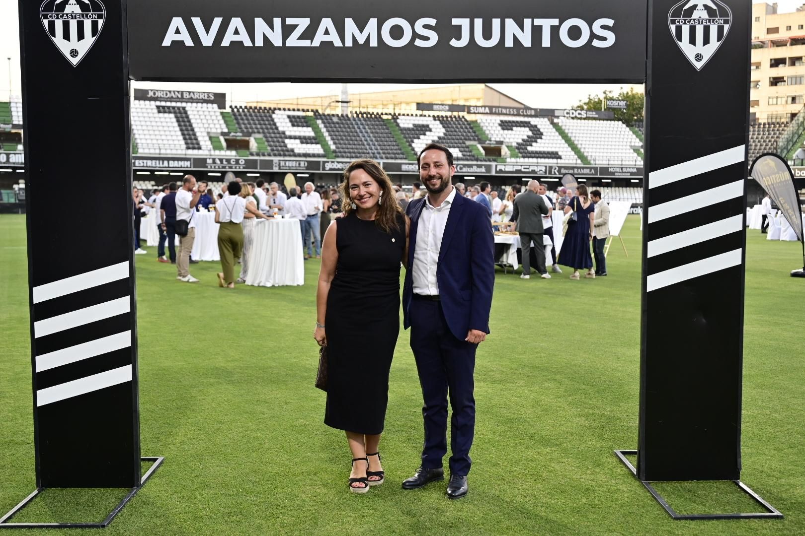 Galería | El CD Castellón celebra la Gala de Patrocinadores