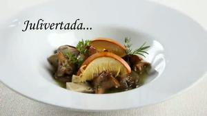 Carlos Abellán: Julivertada.