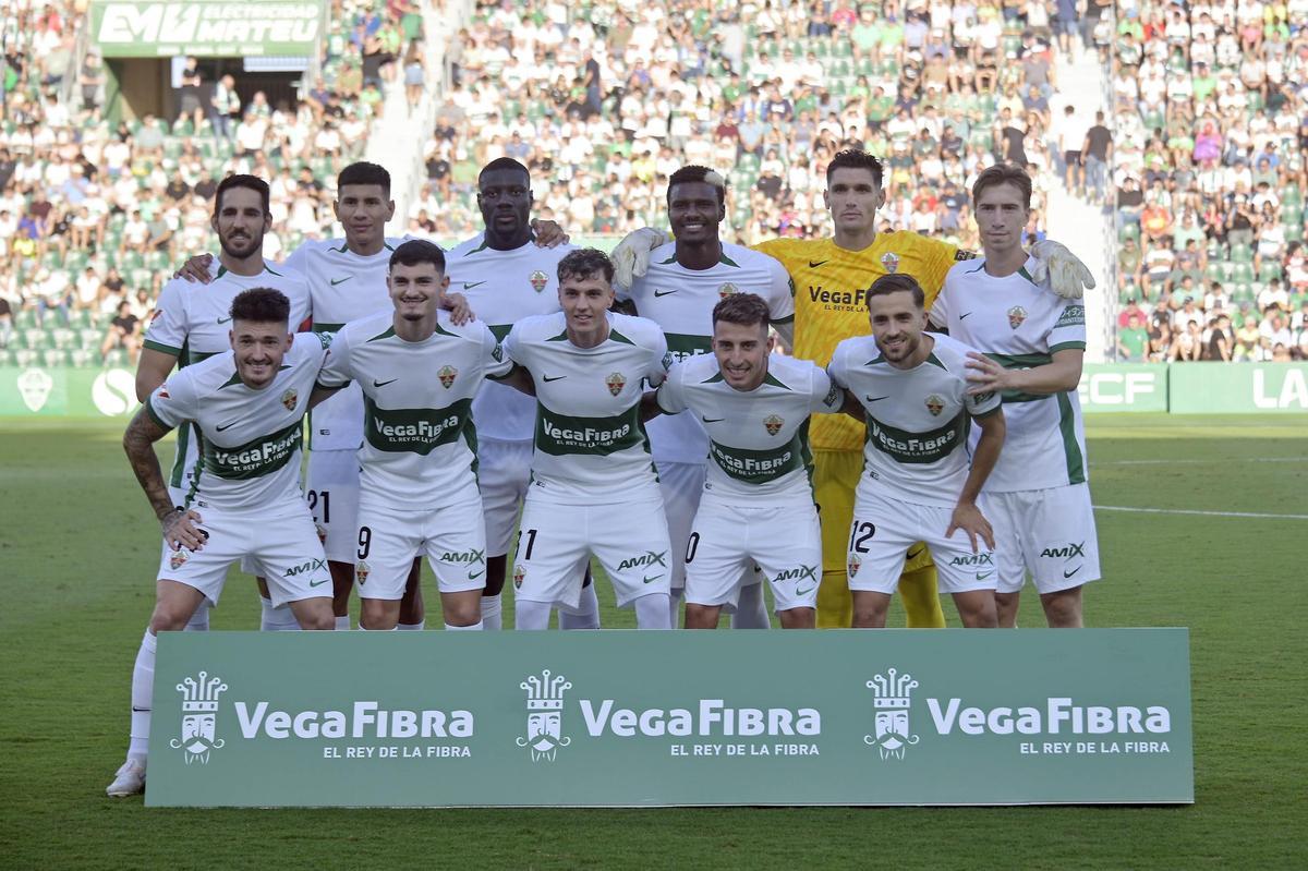 ELCHE CF HORARIO | ¿Cuándo juega el Elche su próximo partido?