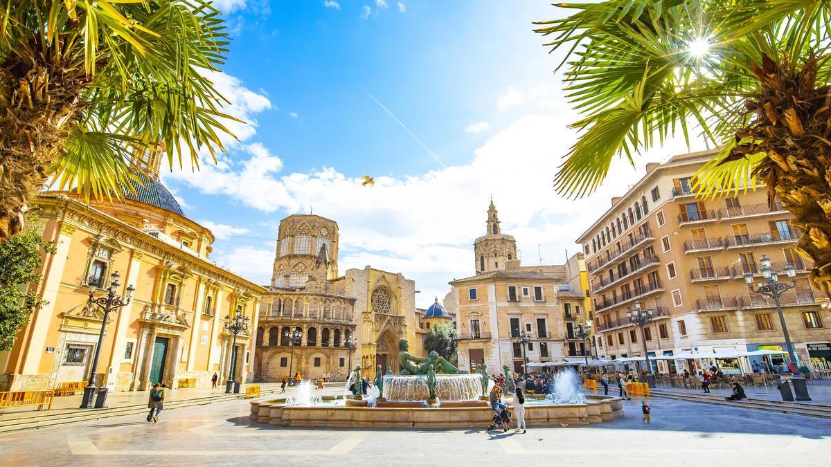 Esta ciudad de España, entre las 50 que debes visitar según el 'New York Times'