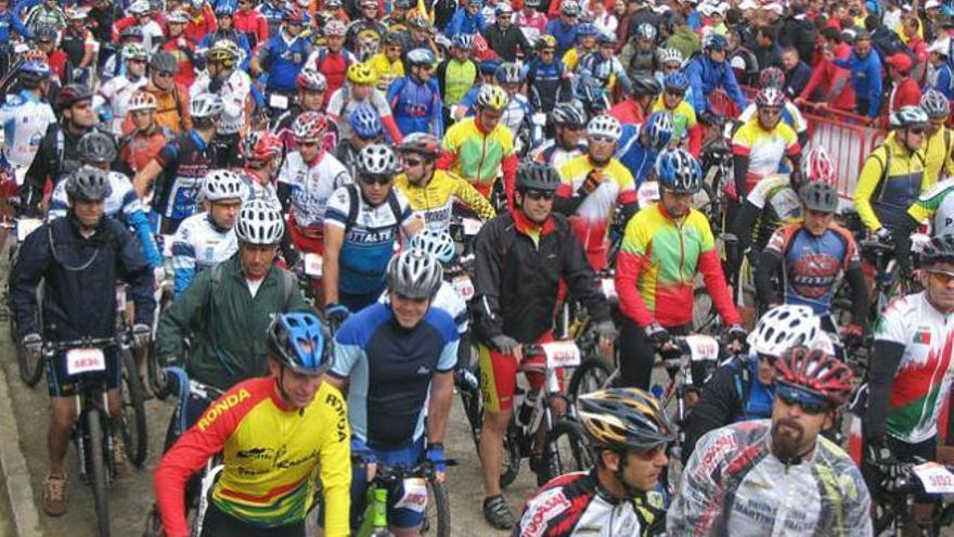 7.000 Personas correrán los 101 kilómetros de Ronda