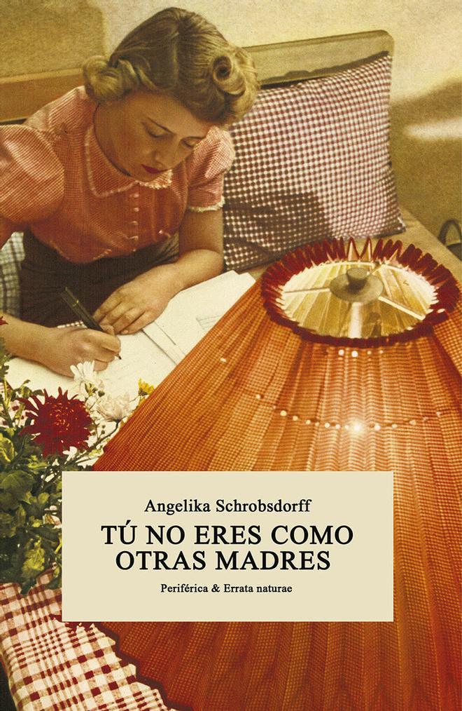 Libros para regalar el Dia del Libro: Tú no eres como otras madres