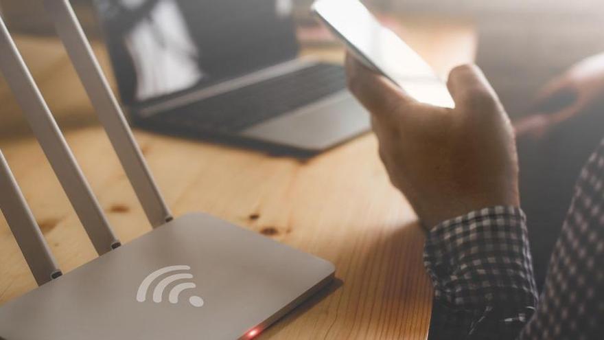 Consells d&#039;experts per optimitzar la connexió wifi a les llars