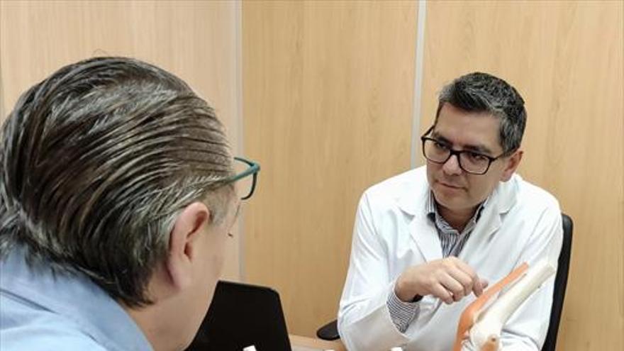 Fisioesport Betxí, especialistas en tratamientos regenerativos