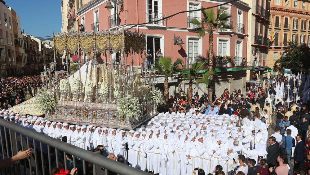 Martes Santo | El Rocío