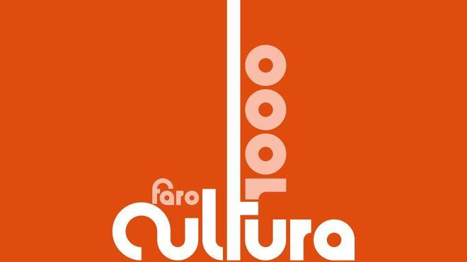 Faro da Cultura: as portadas dunha traxectoria