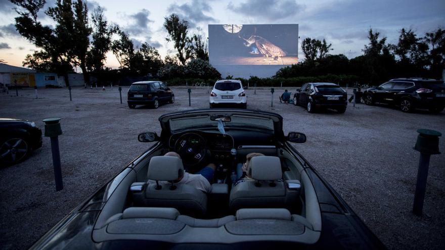 Autocine
