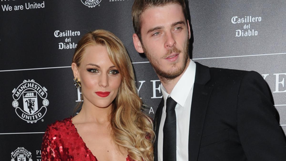 edurne de gea